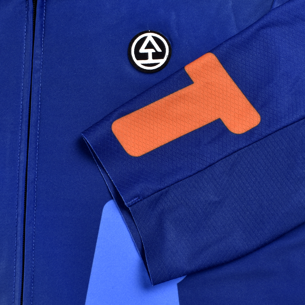 personalized bicycle jersey